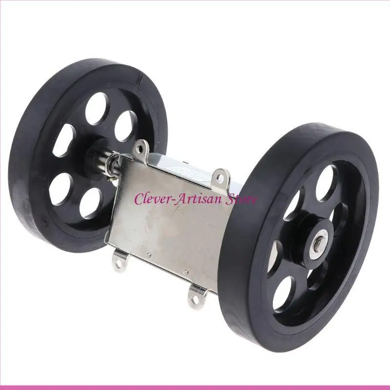 

E06B Z96-F 5 Digits 0-9999.9 Mechanical Length Counter for Record of of Weaving,Plastic Film,Leather Easy to Operate