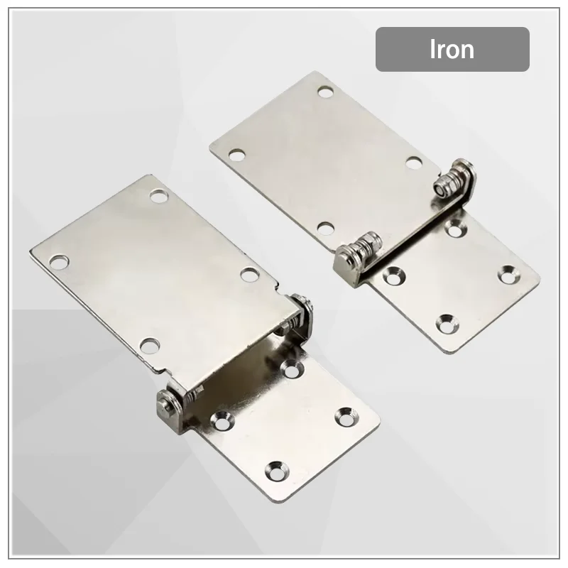 

Metal High Torque Damping Hinge Industrial Electrical Machinery Equipment Can Stop Hinge Hardware Accessories At Will