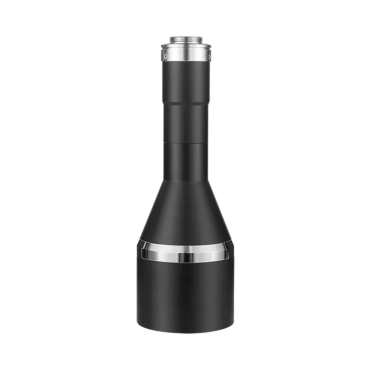 

Machine Vision Telecentric Lens WD=178mm 0.2X 2/3" for Industrial Detection