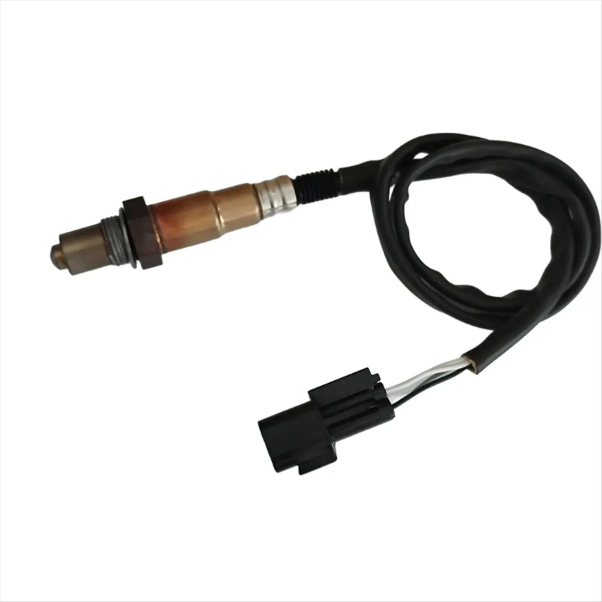 A02G Car Oxygen Sensor O2 Sensor 39210-02620 39210-2E400 39210-2E421 for Hyundai Atos I10 KIA Picanto Car Accessories