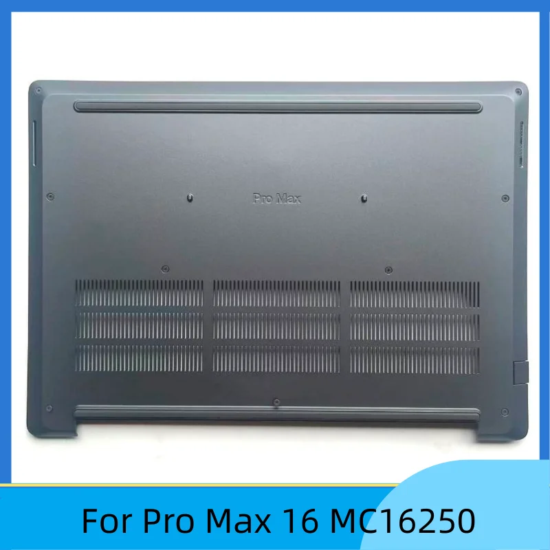 New laptop For Pro Max 16 MC16250 Bottom Base Cover Lower Case D Shell 008C8C