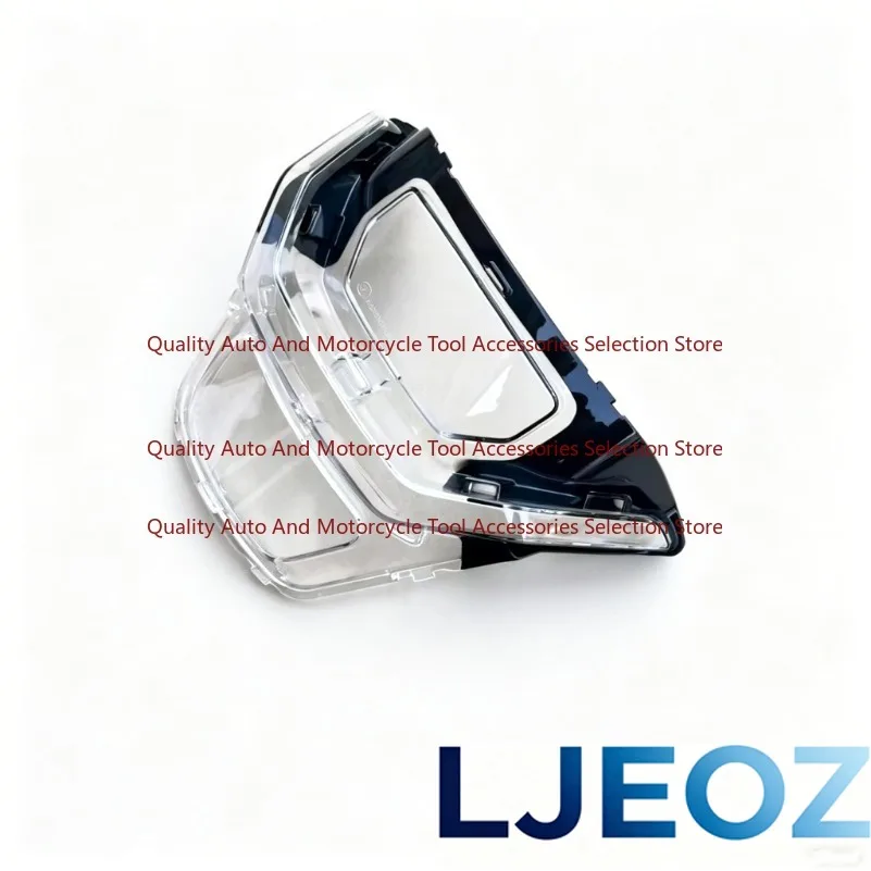 Suitable for CFMOTO Motorcycle Spring Breeze 450MT Headlamp CF400-8/8A Lampshade