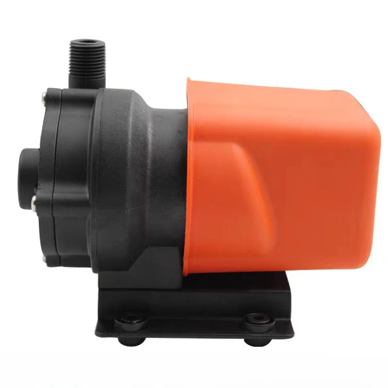 Imagem -05 - Seaflo Marine Air Conditioner Unidade Magnética Bomba de Circulação de Água 250gph 500gph 115v 220v 230v