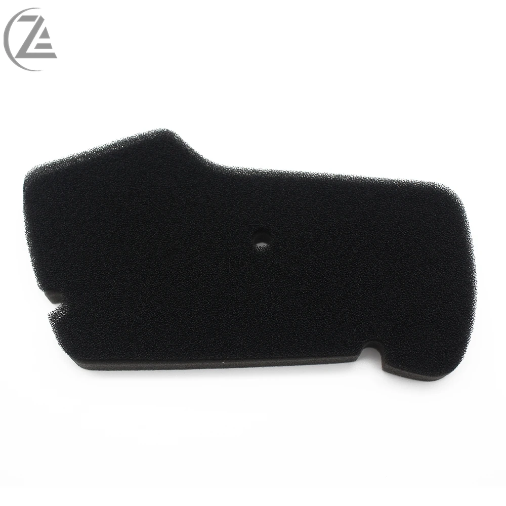 ACZ Motorcycle Modifed High Flow Air Filter Sponge For Honda scooter DIO50 AF28 17205-GAH-000 Accessories