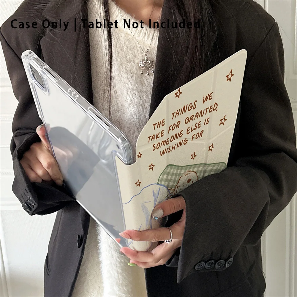 

Case for Samsung pad,360 ° Rotating Case to Easily Protect Your Pad:Compatible with Samsung For Galaxy Tab A8/A9 plus/S6 Lite/S7