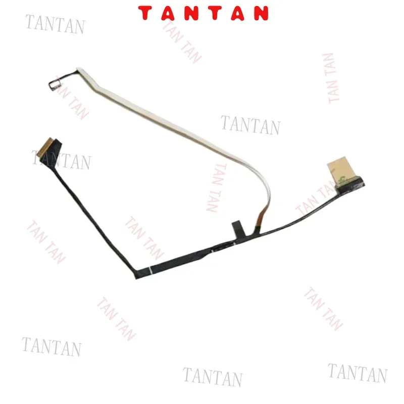 

WYORESY K1N-3040471-H39 New For MS15K1 15K1 Laptop LCD EDP Cable Lvds Wire Screen Line 40Pin 165Hz HAO