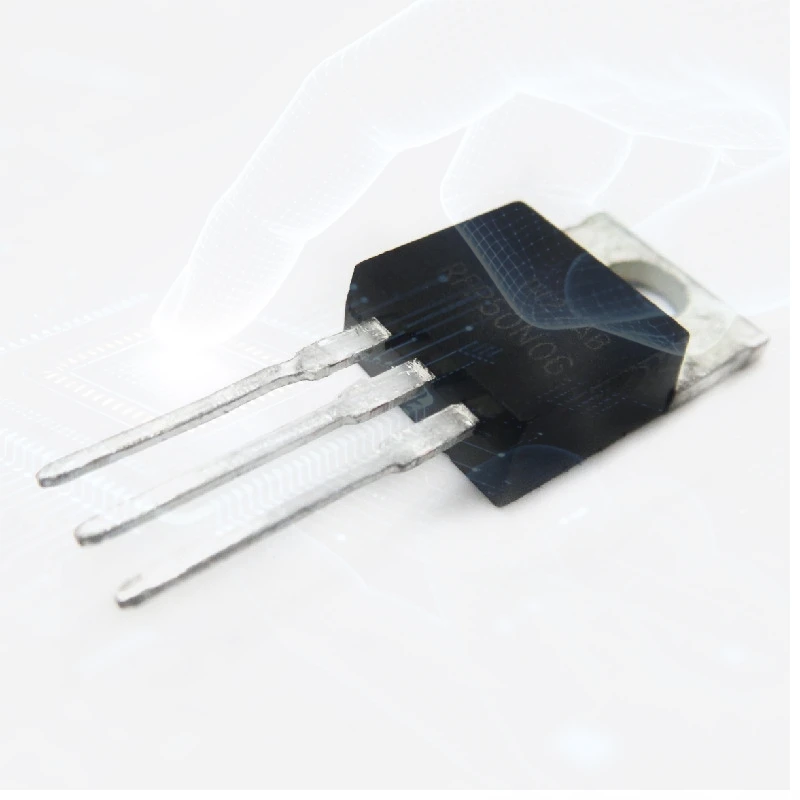 (5-10-20-30-100PCS) 50N06 TO-220 RFP50N06