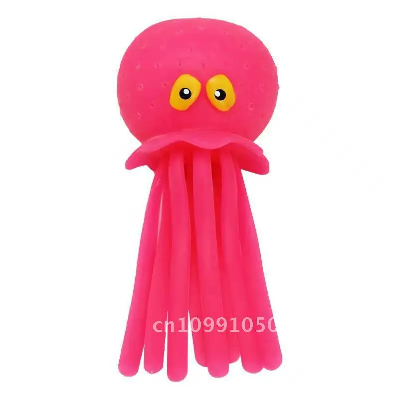 

Water Gun Toy for Kids - Beach Bathing Swimming Pool Play Music Pinch Feature Water-absorbent Plastic Baby Play Small Toy