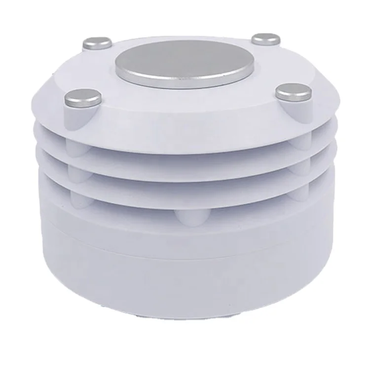 Air Quality Monitor Sensor Weather Station T+H+PM2.35+PM10+Light+Noise+Dust+CO+No2+So2+O3 Environmental Monitoring System