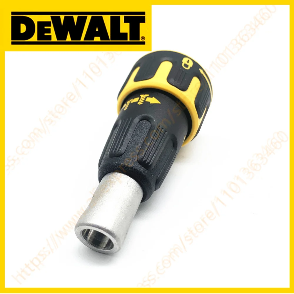 NOSE SA CHUCK FOR DEWALT DCF620 DCF621 N435495 Drywall Screwgun Parts