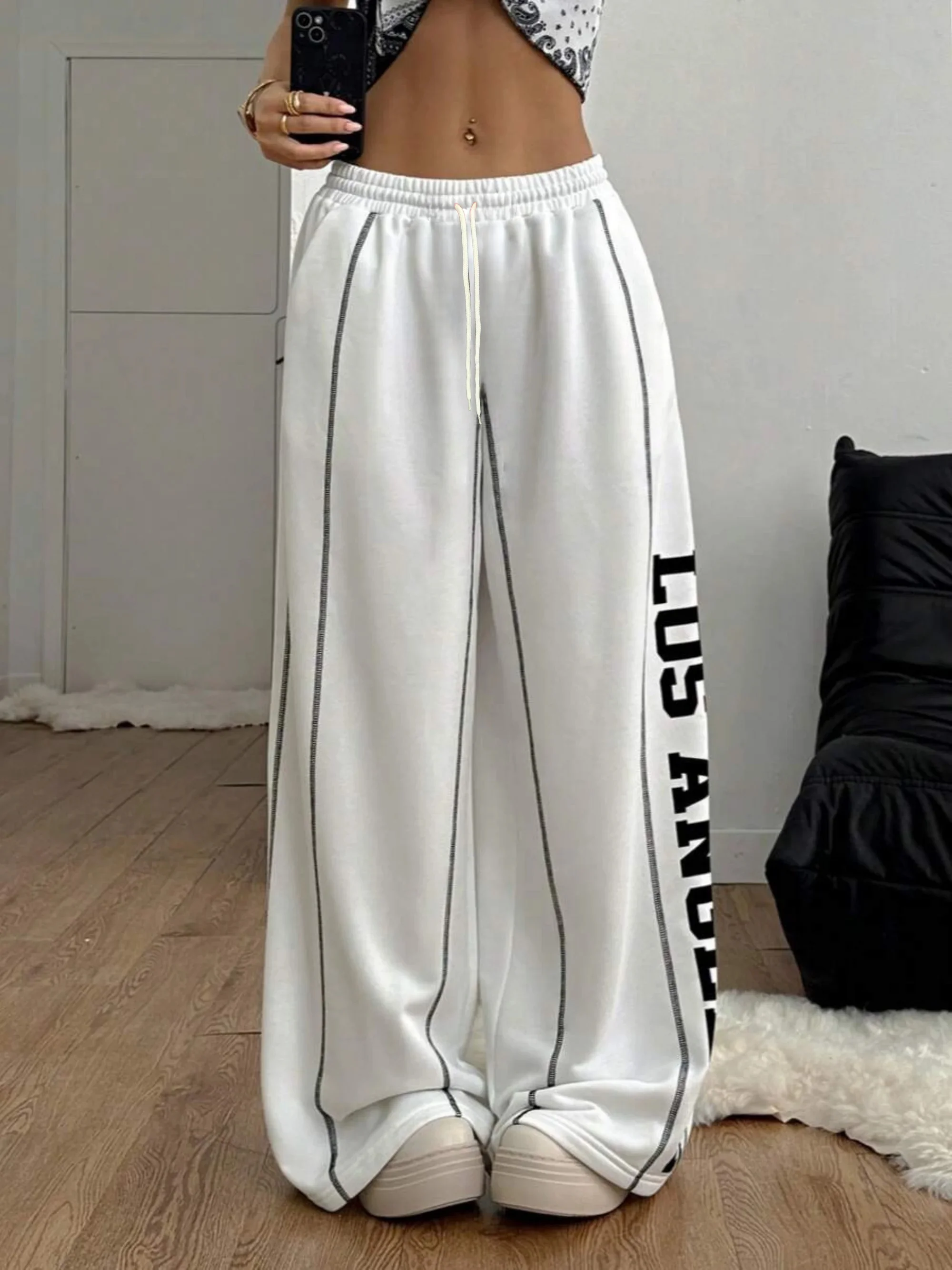 Pantalones deportivos de secad - Street Fashion Hats reseña y precio