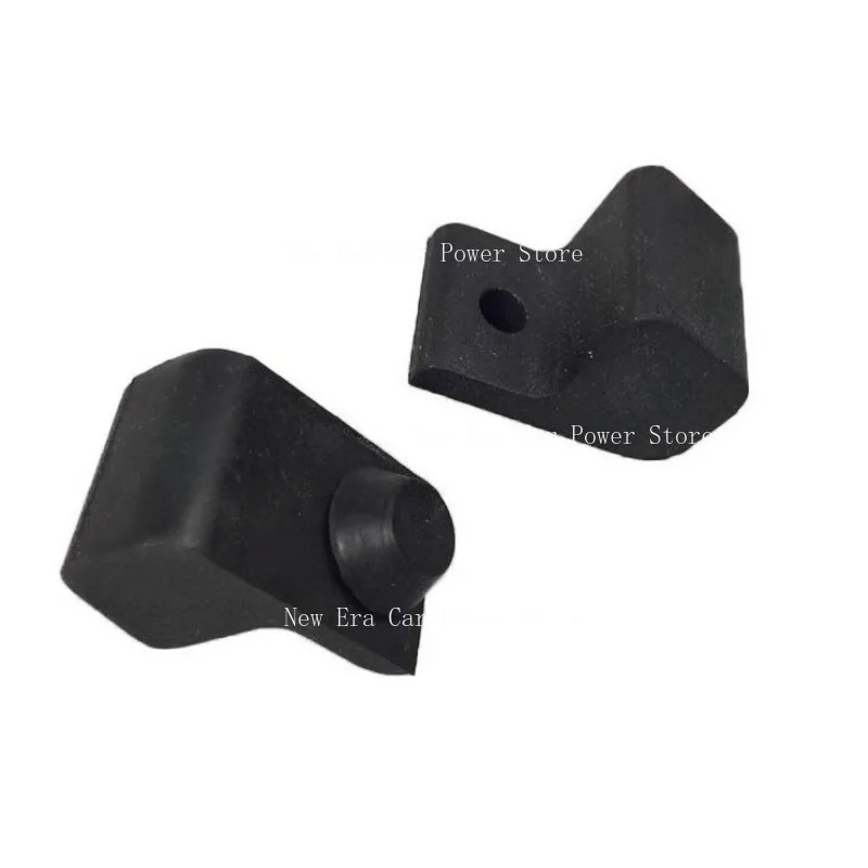 

Подходит для буферного блока задней двери, задний бампер, резиновая накладка для предотвращения столкновений, резиновый блок, аксессуары для пикапа