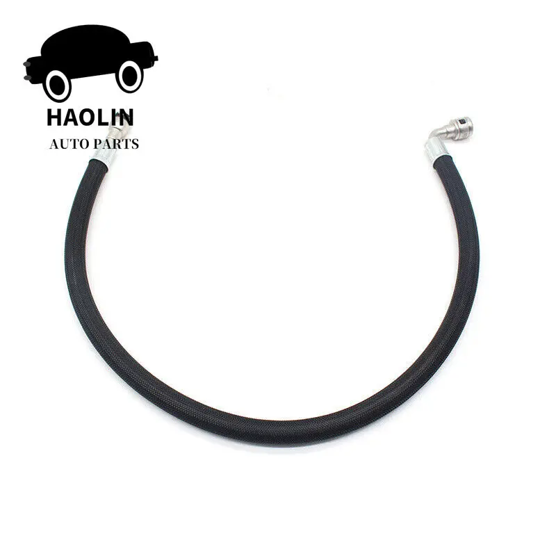 13537605189 1Pc Brand New High Pressure Feul Pump Oil Feed Line Hose for Mini Cooper R55 R56 R57 R58 R59 13537595413 13537638494