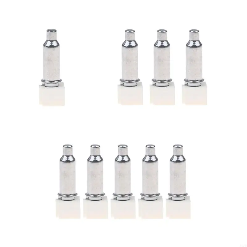J6PE Washer Repair Temperature Probe Universals Washer Water Temp Detector Replacement for Household Washing Machine Service