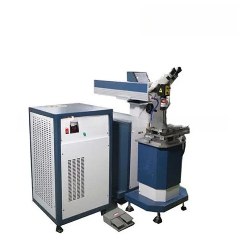 Air conditioning filter, automatic laser welding machine _YAG laser welding equipment