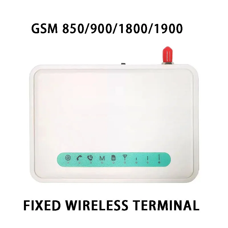 GSM Wireless Platform Wireless To Wired Wireless Access Fixed Terminal Fixed Wireless Termina