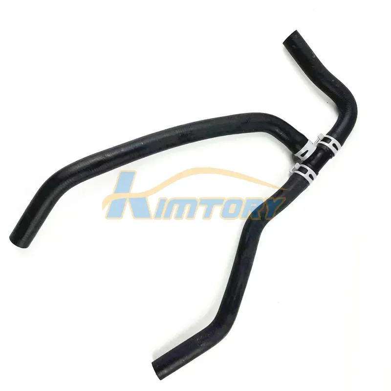 

96456716 Engine Rubber Cooling Coolant Hose Radiator For GM Chevrolet Vw Golf Jetta 96456716