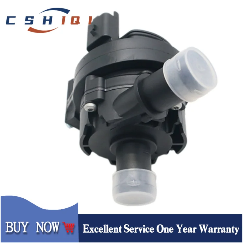 Auxiliary Coolant Water Pump For Infiniti Q50 V37 Nissan Navara NP300 X‑Trail T32 Renault Trafic Espace Auto Parts 925164GA0A