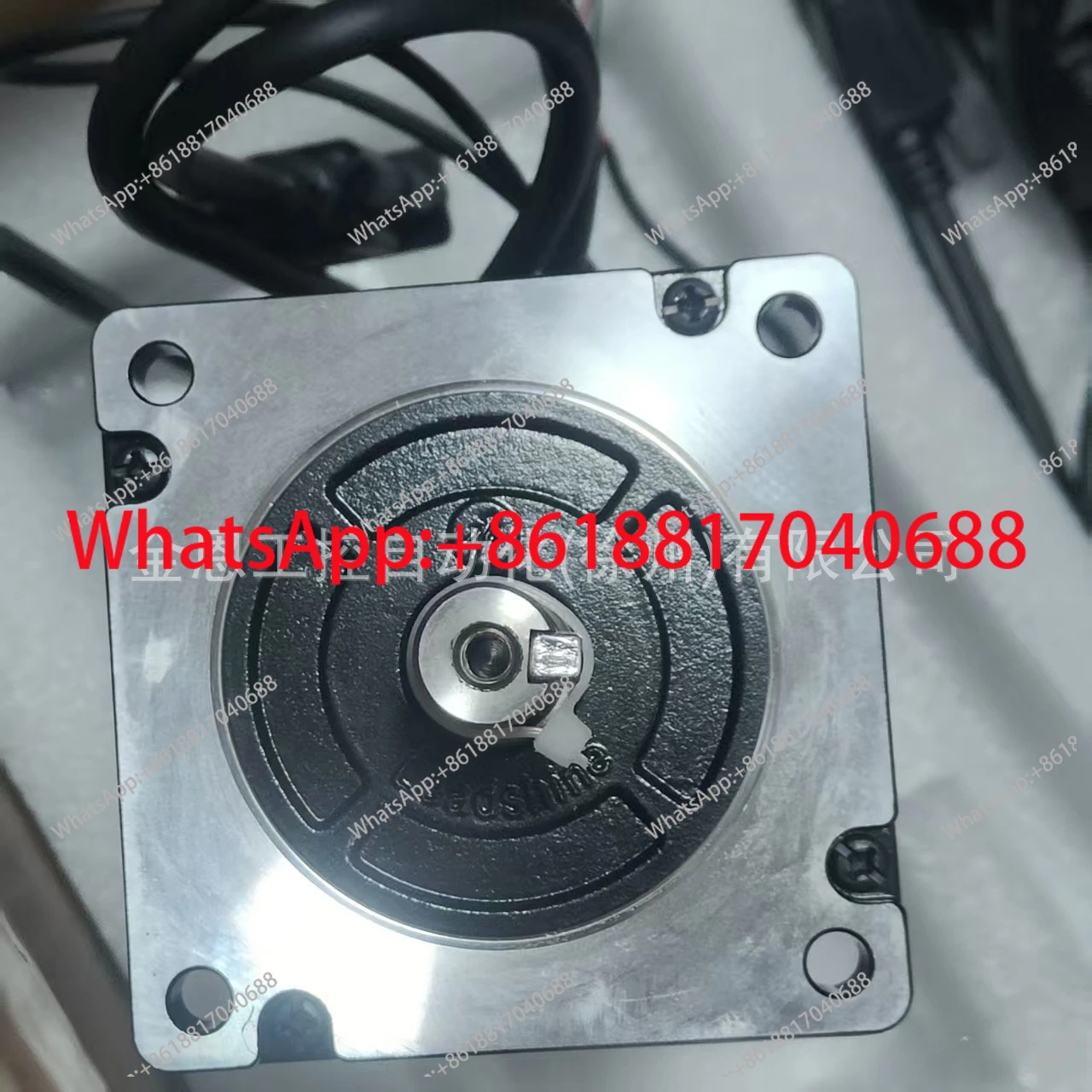 

Motor 86HSM120H-BZ-E1 Quality Assurance