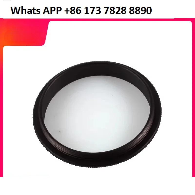 S8204 M54 Außengewinde auf M54 Außengewinde