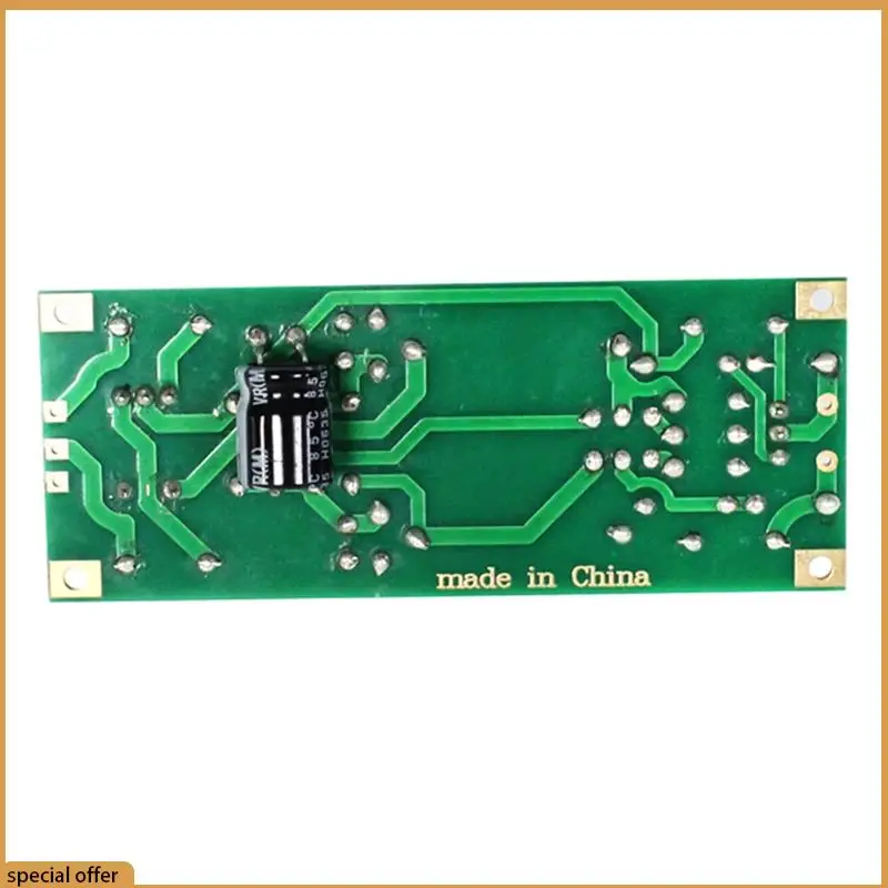 

A68Z DIY Mic Repair Capacitor Board Large Diaphragm Condenser Microphone U87 Upgraded Circuit Board Accessories