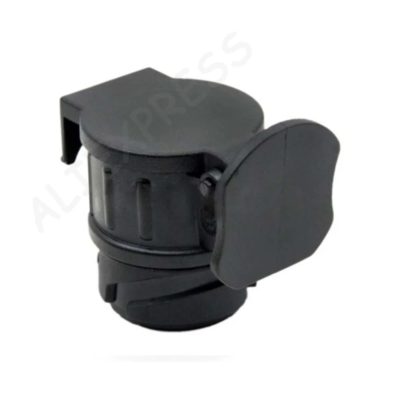 

New13 To 7 Pin Trailer Adapter Trailer Wiring Connector Socket Plug 12V Car parts