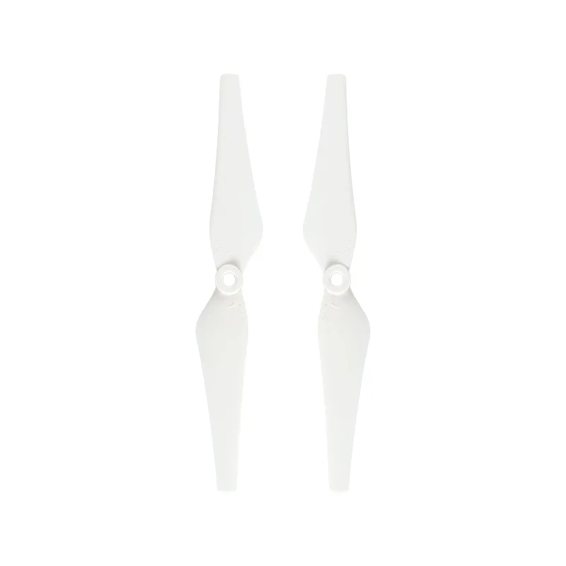 10 pièces pour DJI, Genie 2 3, blanc 9443, lames en carbone haute résistance, accessoires d'hélice