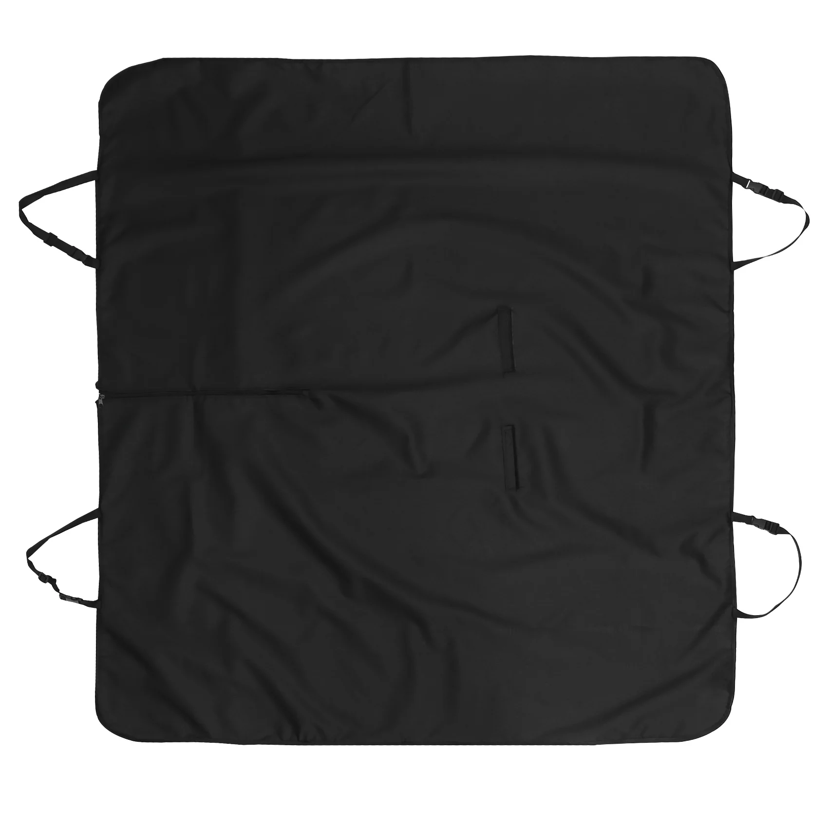 A77I Pet Dog Seat Hammock Cover Car Suv Van Back Rear Protector Mat Dog Car Seat Covers(For Large And Small Dogs),Protect Your C