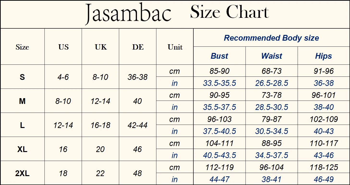 Jasambac Women Swimsuit High Waisted Solid Color Ribbed Elastic Hem Padded Swim Tops+Briefs Brazilian Swimwear