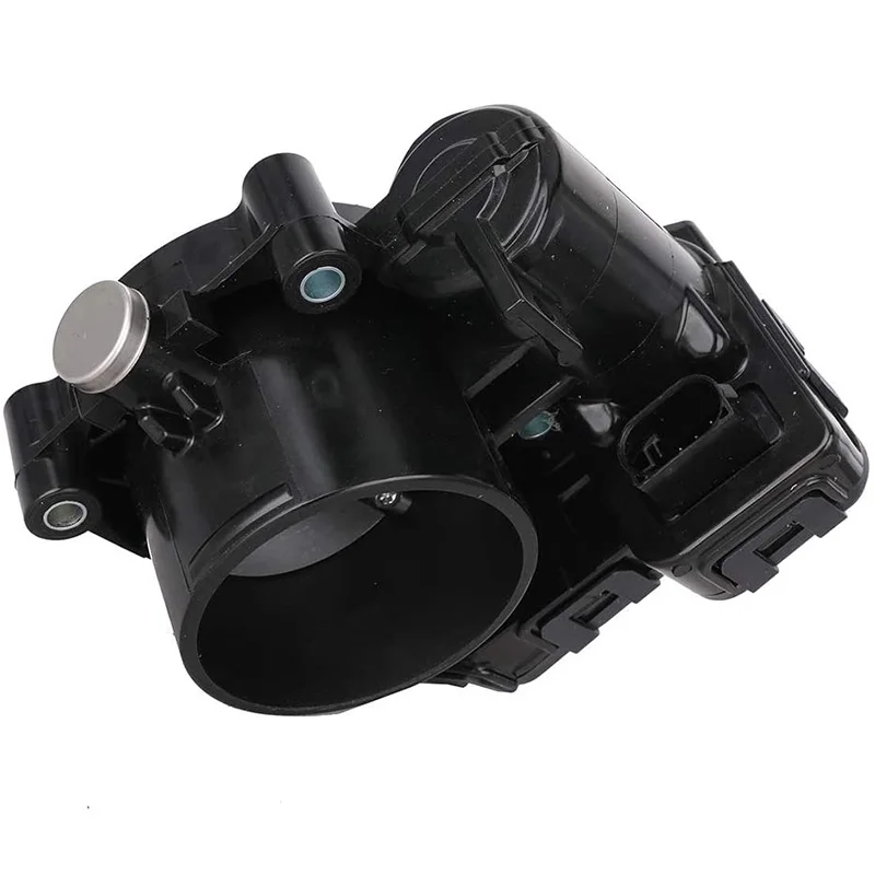 Electronic Throttle Body Assembly for Jeep Wrangler 3.8L for Jeep Grand Cherokee Commander for Dodge Ram 1500 3.7L