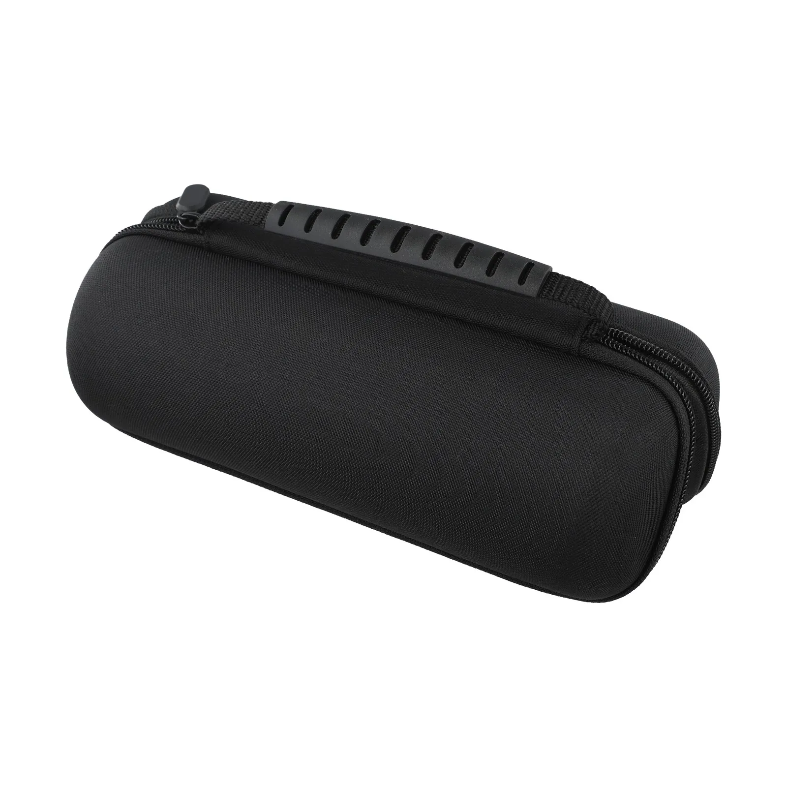 1 Set EVA Hard Storage Bag With Blower Brush For Portable Coffee Machine And Hand Cranked Grinder Cleaning Tool Accessories