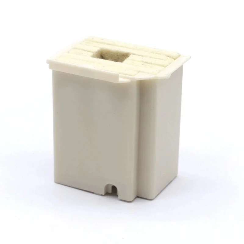 5 10 pcs Maintenance Box Waste Ink Tank Pad Sponge Absorber for Epson L1110 L3100 L3110 L3150 L3160 L3165 L3166 L5190 L3151
