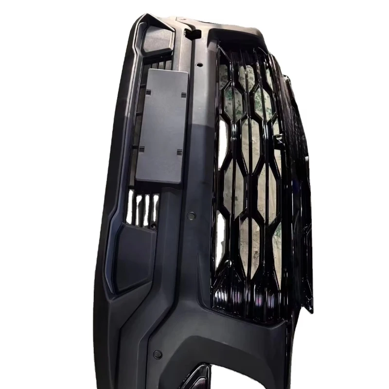 High Quality Front Bumper Assembly Fit Trailblazer 2025 Vehicle Replacement Part 42879202 4270723