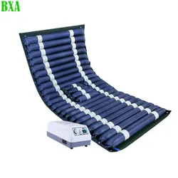 Electric Massage Cushion Air Bed Alternating Pressure Air Mattress Sleep Pump Prevent Bedsores Decubitus Pneumatic Muscle Relax