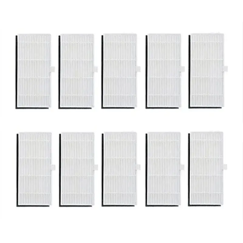 AB43-10 Pcs Filter …