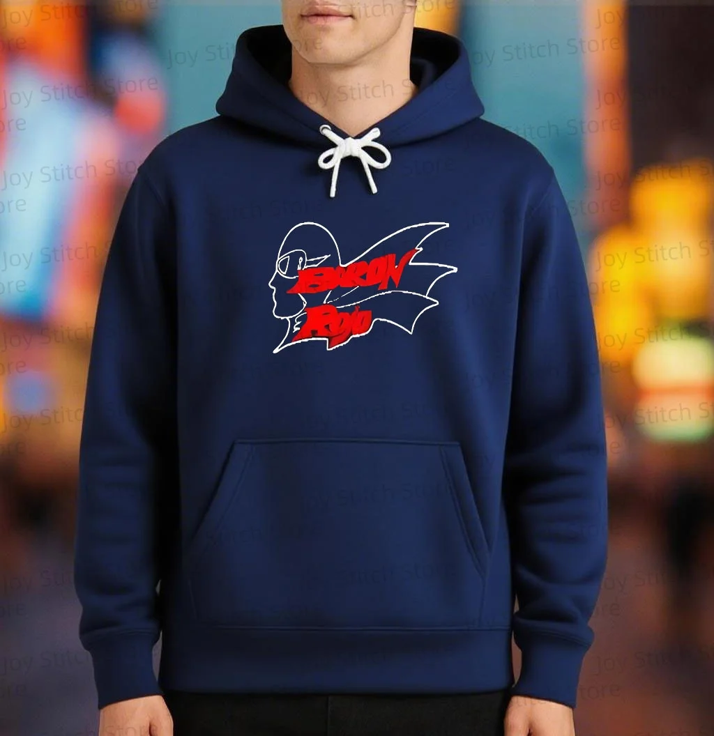 

Heavy metal band hoodie, men's autumn/winter street sports shirt, machine washable, fade resistant,holiday gift,limited discount