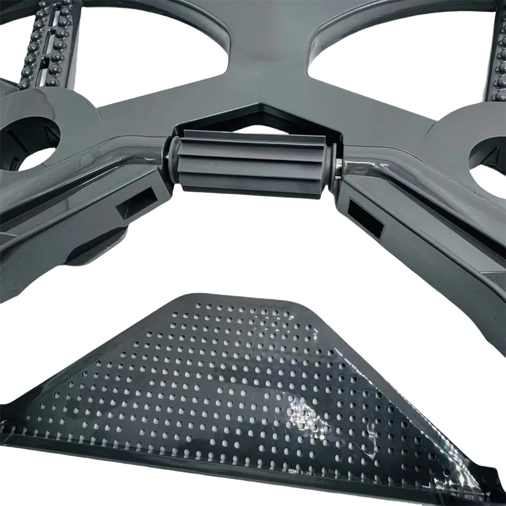 الأصلي Dreame X40 Ultra / X40 Master / X30 Master One Robotic Arm Series Robot Base Station صينية تنظيف ملحقات لوح الغسيل