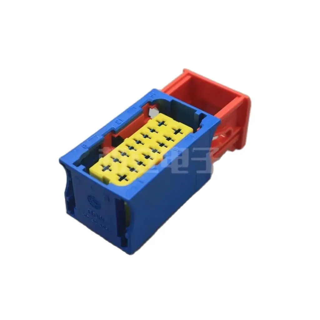 98273-1001/98276-1001 suitable for Peugeot Citroen Hyundai Ford computer version plug 16 holes