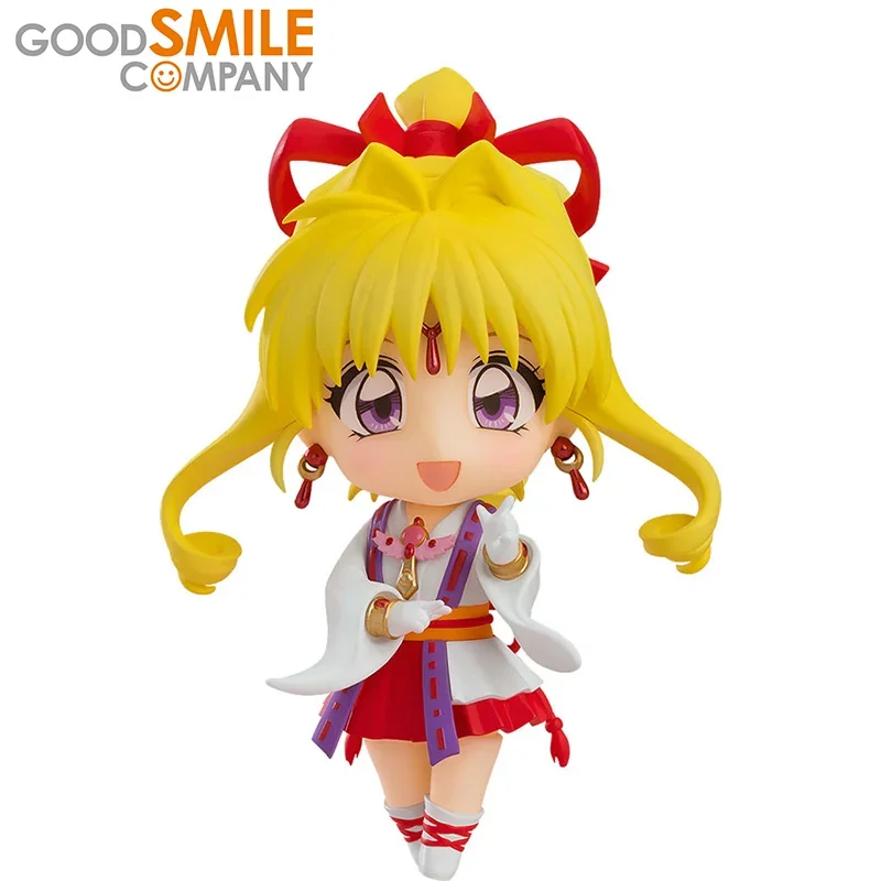 

В наличии: Good Smile GSC 2343 Nendoroid Phantom Thief Jeanne Kaitou Jeanne — Аниме-фигурка, коллекционная модель, игрушка, подарок