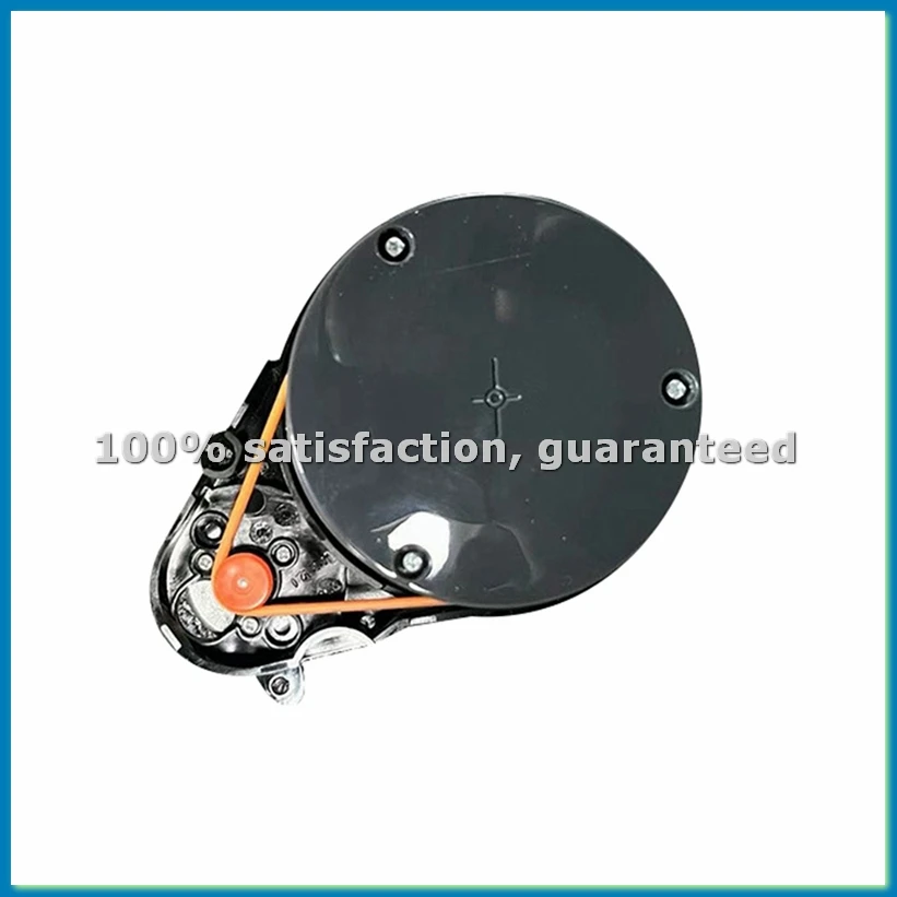 

For T7/T7Pro/S50/S51/S5MAX Laser Distance Sensor Parts Robotic Vacuum Cleaner LDS Accessories Black-ABRM