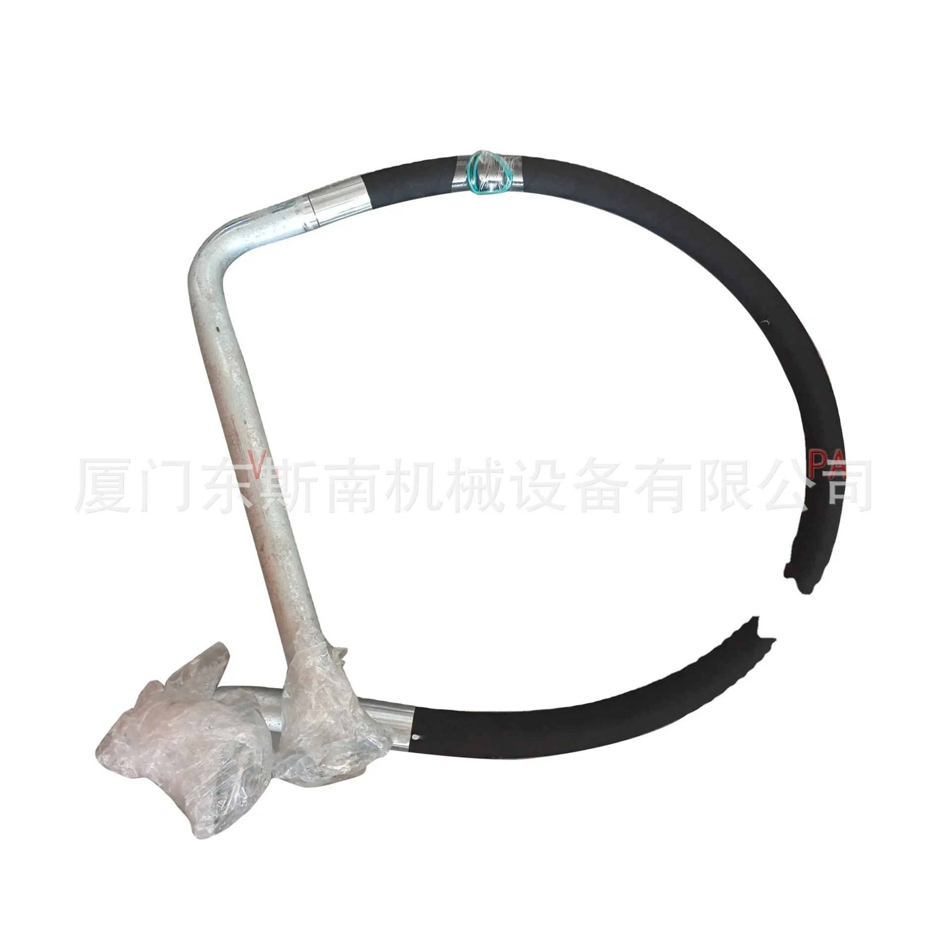 54385711 Intake Pipe Assembly Screw Compressor Hose Assembly Tools  Voopoo