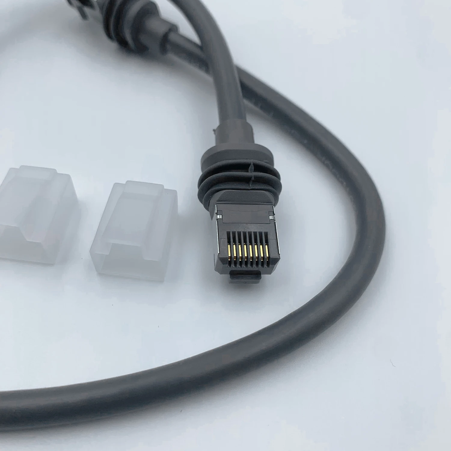 Thumbnail 4 - #13 Cheap Waterproof LAN Cables Worth Buying