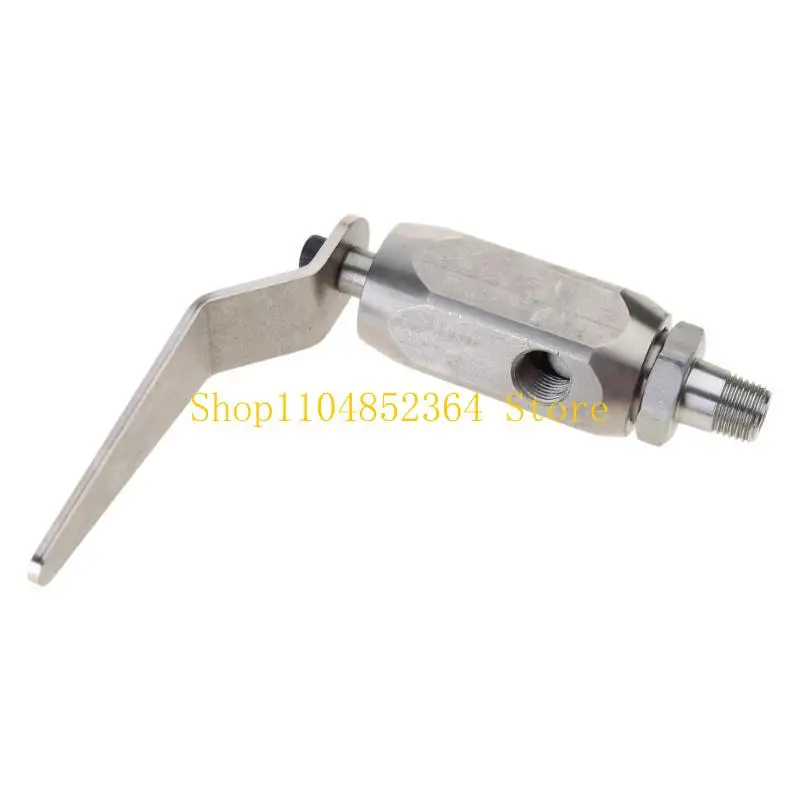 

Высокопроизводительные переключатели 652F для различных безвоздушных распылителей краски