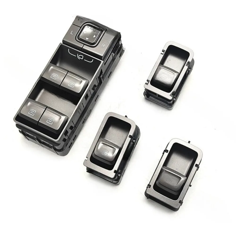 

For Chery Jetour Traveller Shanhai T2 Window Lift Switch Button Right Left China Band 808002322AA