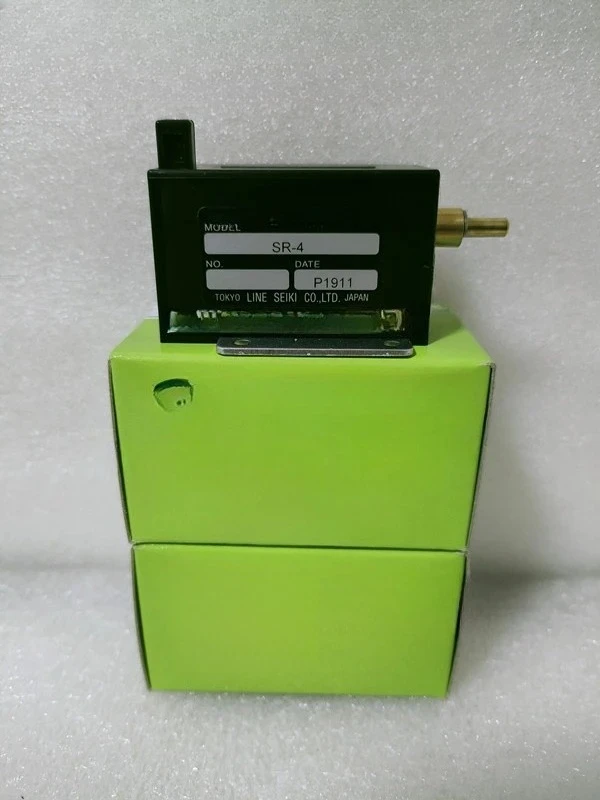 

SR-4 SP1-101-5(I) Counter position display sensor