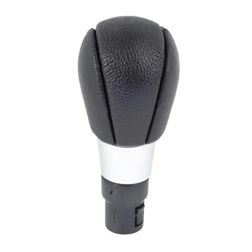 

Black Shift Knob Manual Transmission Knob Seamless Integration For Cars Stylish Design For Vehicle Interior For Volvo S80