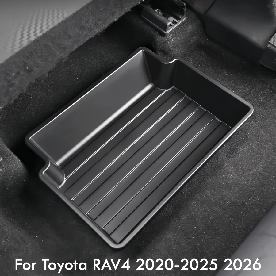 Car Under Seat Stor…