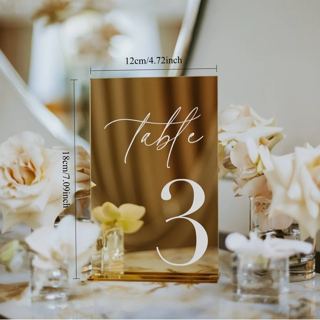 Thumbnail 2 - #32 Latest Place Card Holders Updates