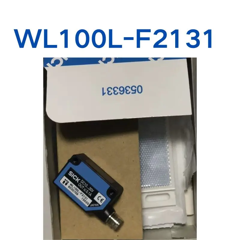 New Optoelectronic switch WL100L-F2131 Quick Shipping