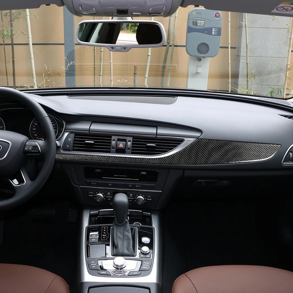 For Audi A6 C7 A7 4G8 2012-201 - Table Tennis Zone recension och pris